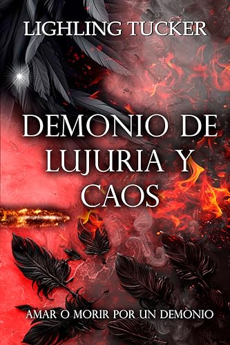 Demonio de lujuria y caos