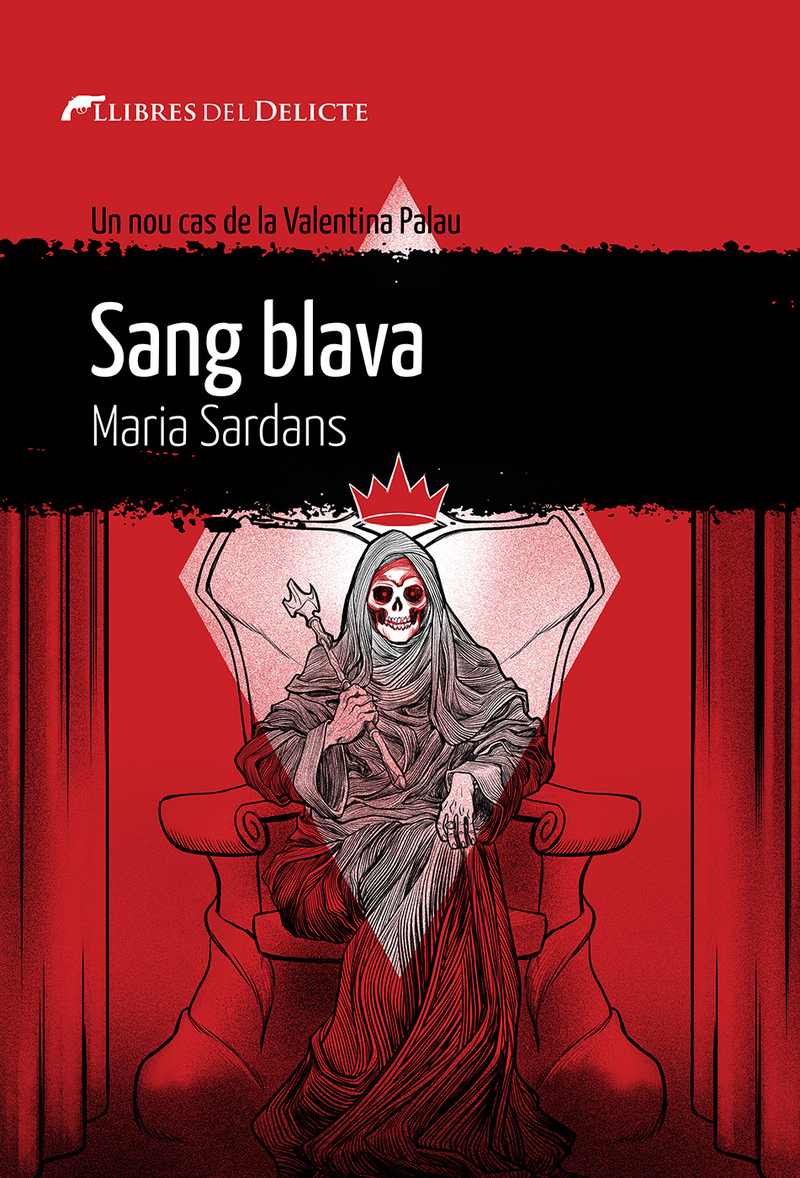Sang blava