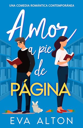 Amor a pie de página
