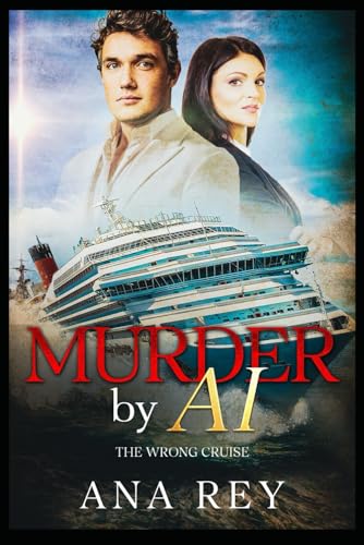 MURDER by AI: The Wrong Cruise Ship