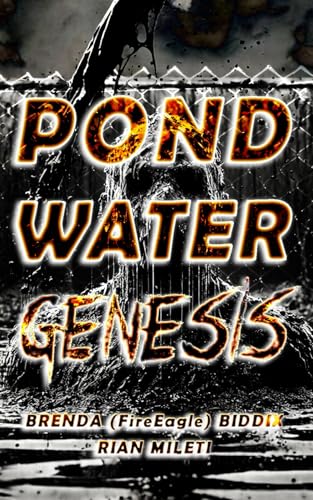 Pond Water Genesis