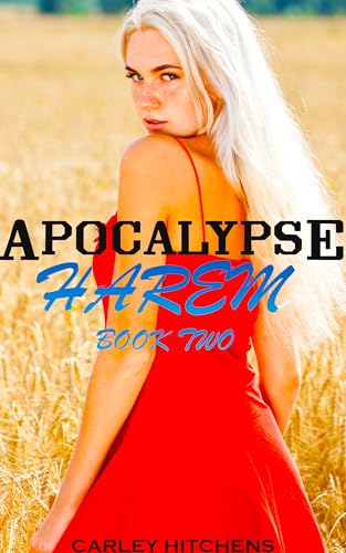 Apocalypse Harem Book Two: MFFF Contemporary Harem Series