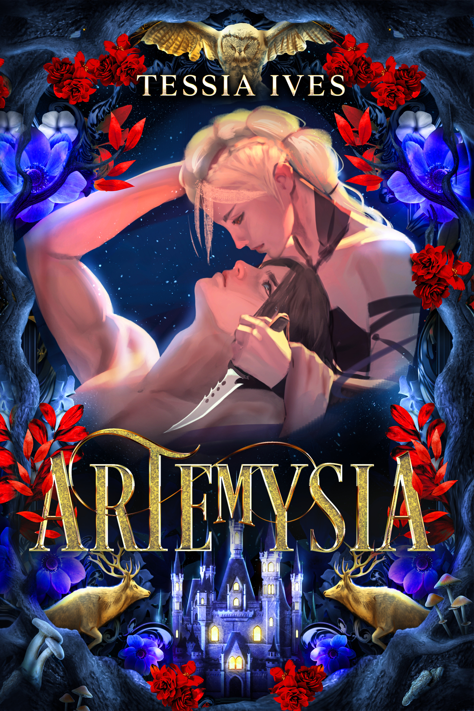 Artemysia