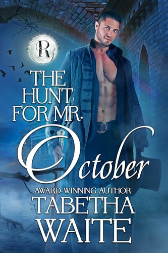 The Hunt for Mr. October