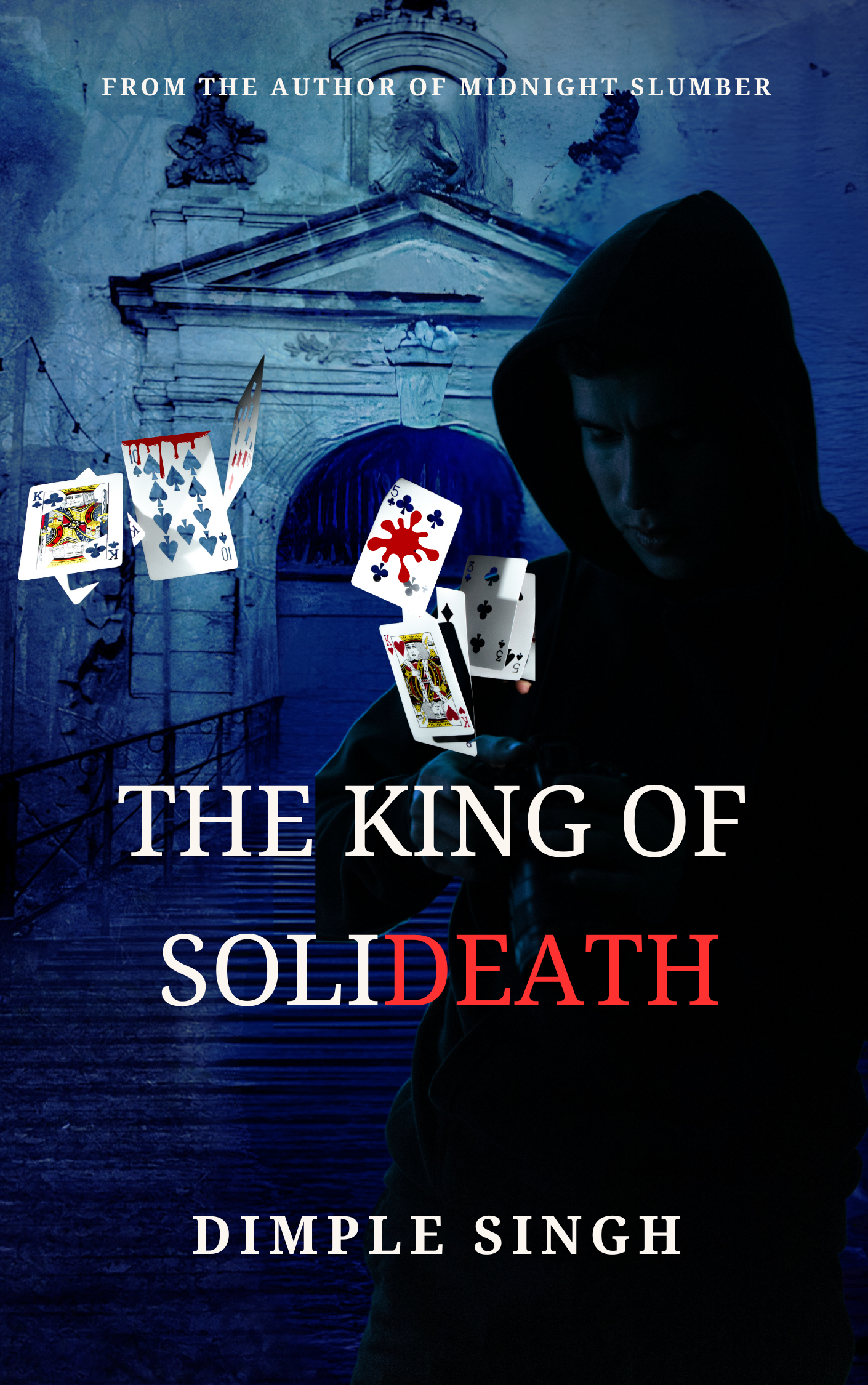 THE KING OF SOLIDEATH