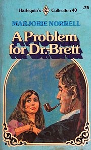 A Problem for Dr. Brett
