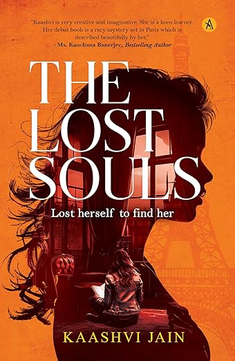 The Lost Souls