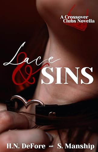 Lace & Sins