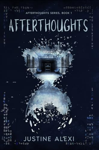 Afterthoughts: A YA science fiction mystery