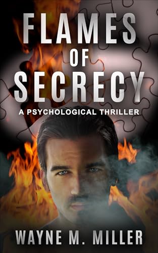 Flames of Secrecy
