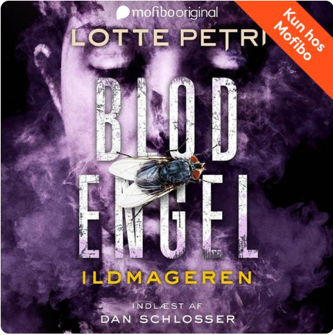 Ildmageren