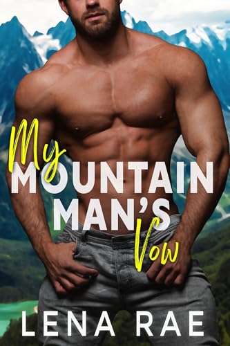 My Mountain Man's Vow