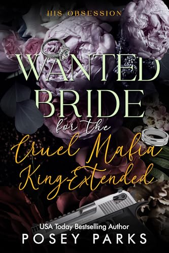 Wanted Bride for the Cruel Mafia King-Extended