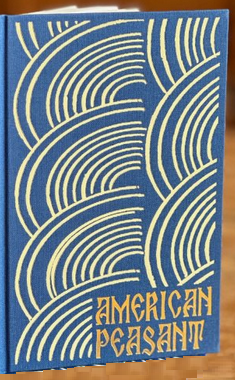 American Peasant