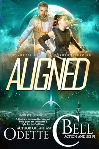 Aligned Book One