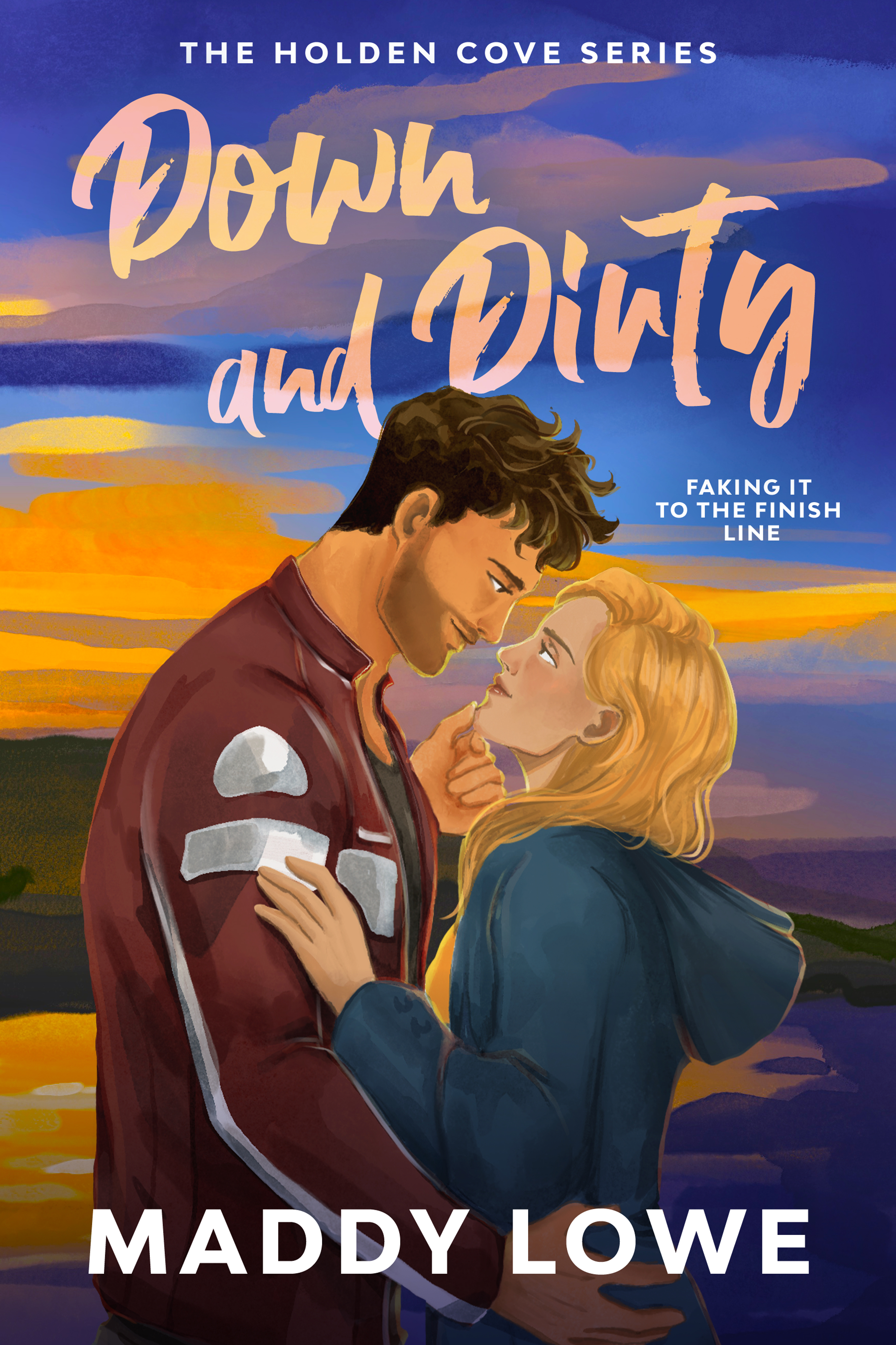 Down & Dirty