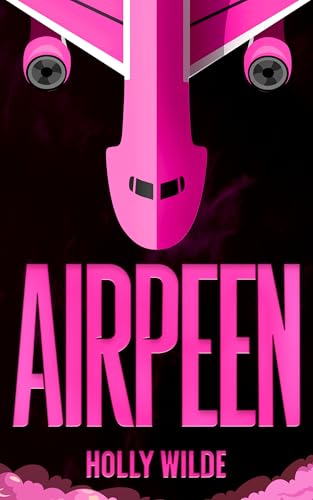 Airpeen book cover
