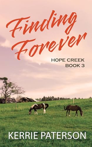 Finding Forever