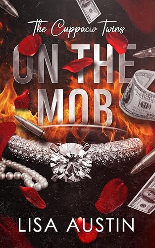 On The Mob: The Cuppacio Twins
