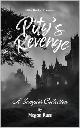 Pity's Revenge : A Sampler Collection