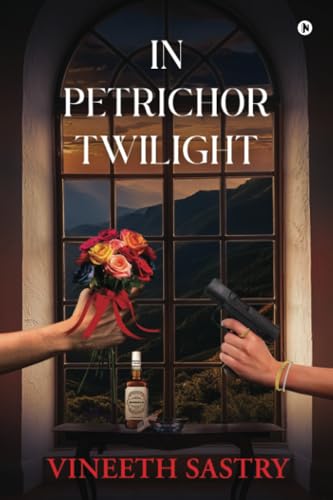 In Petrichor Twilight