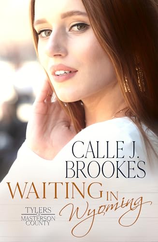 Waiting in Wyoming book cover