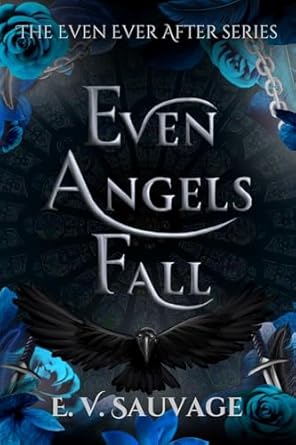 Even Angels Fall