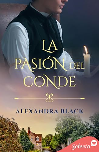 La pasión del conde