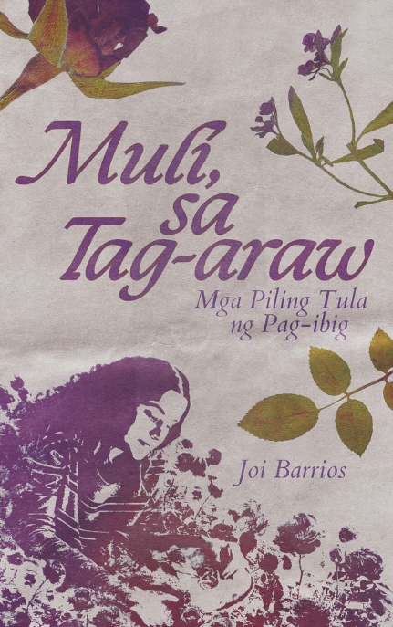 Muli, sa Tag-araw: Mga Piling Tula ng Pag-ibig