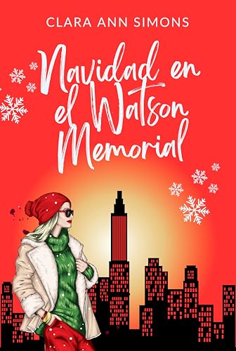 Navidad en el Watson Memorial (Hospital Watson Memorial)