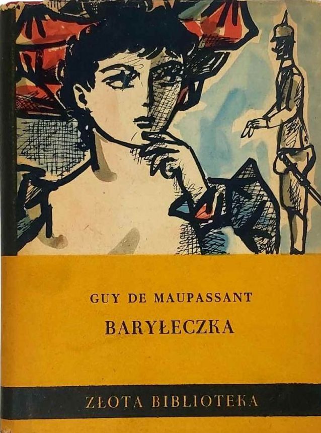Baryleczka
