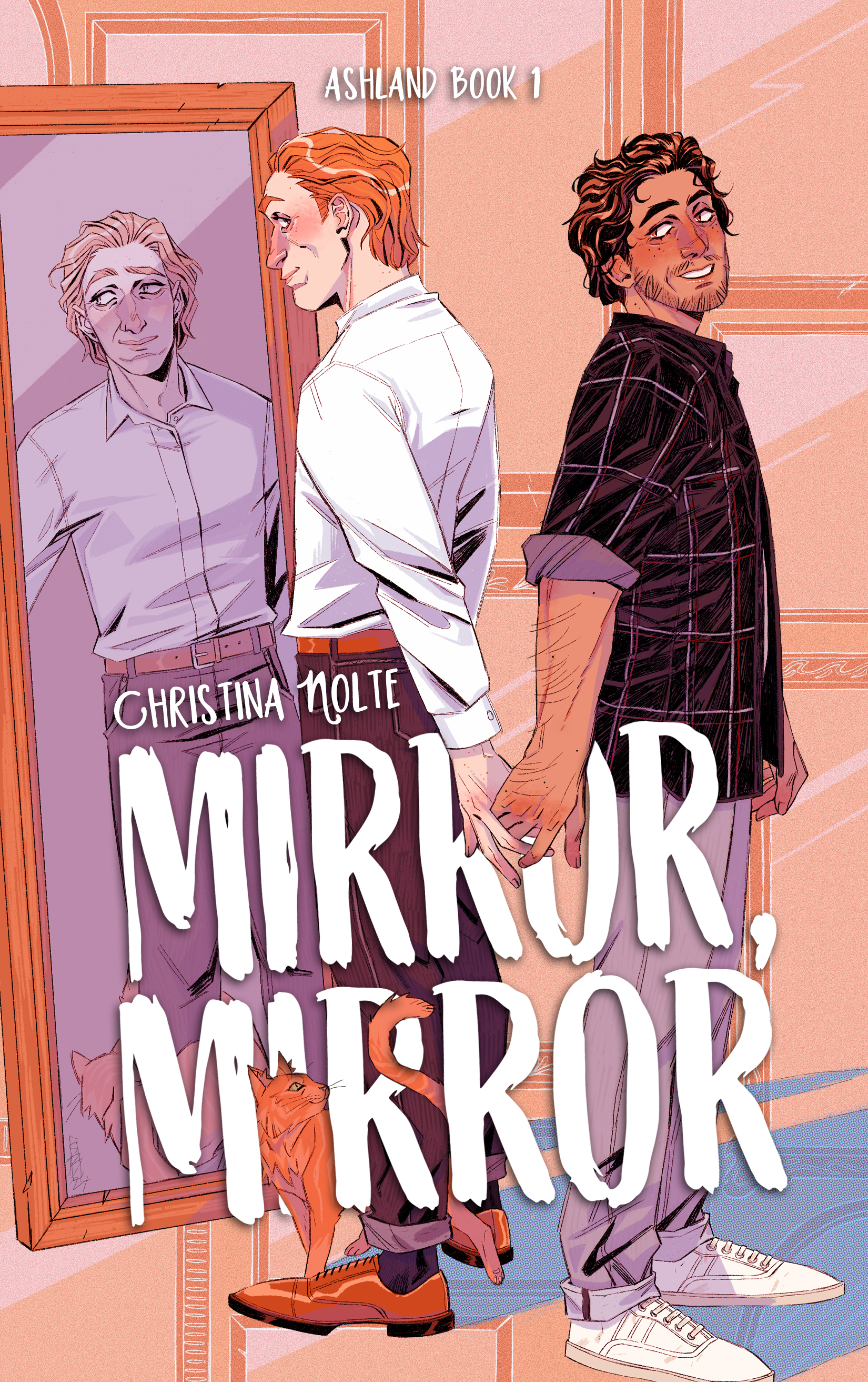 Mirror, Mirror