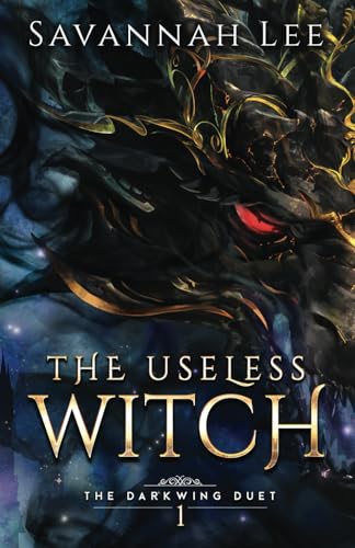 The Useless Witch (The Darkwing Duet)