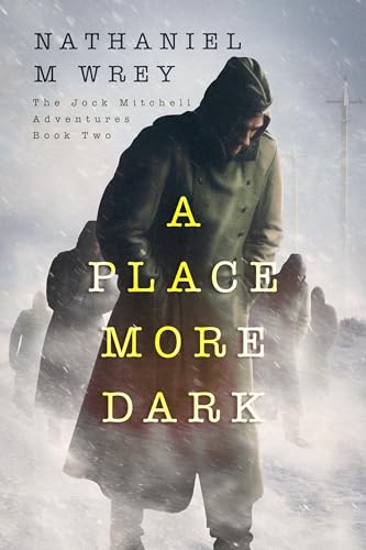 A Place More Dark