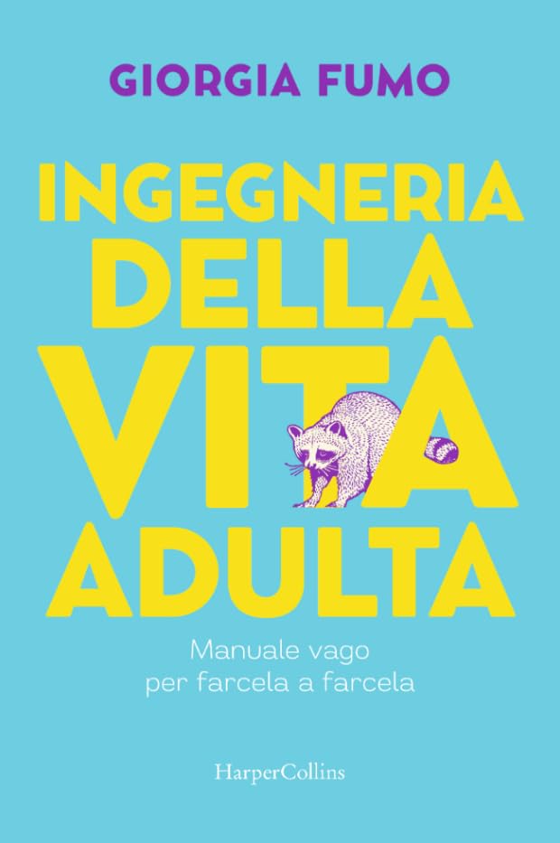Ingegneria della vita adulta