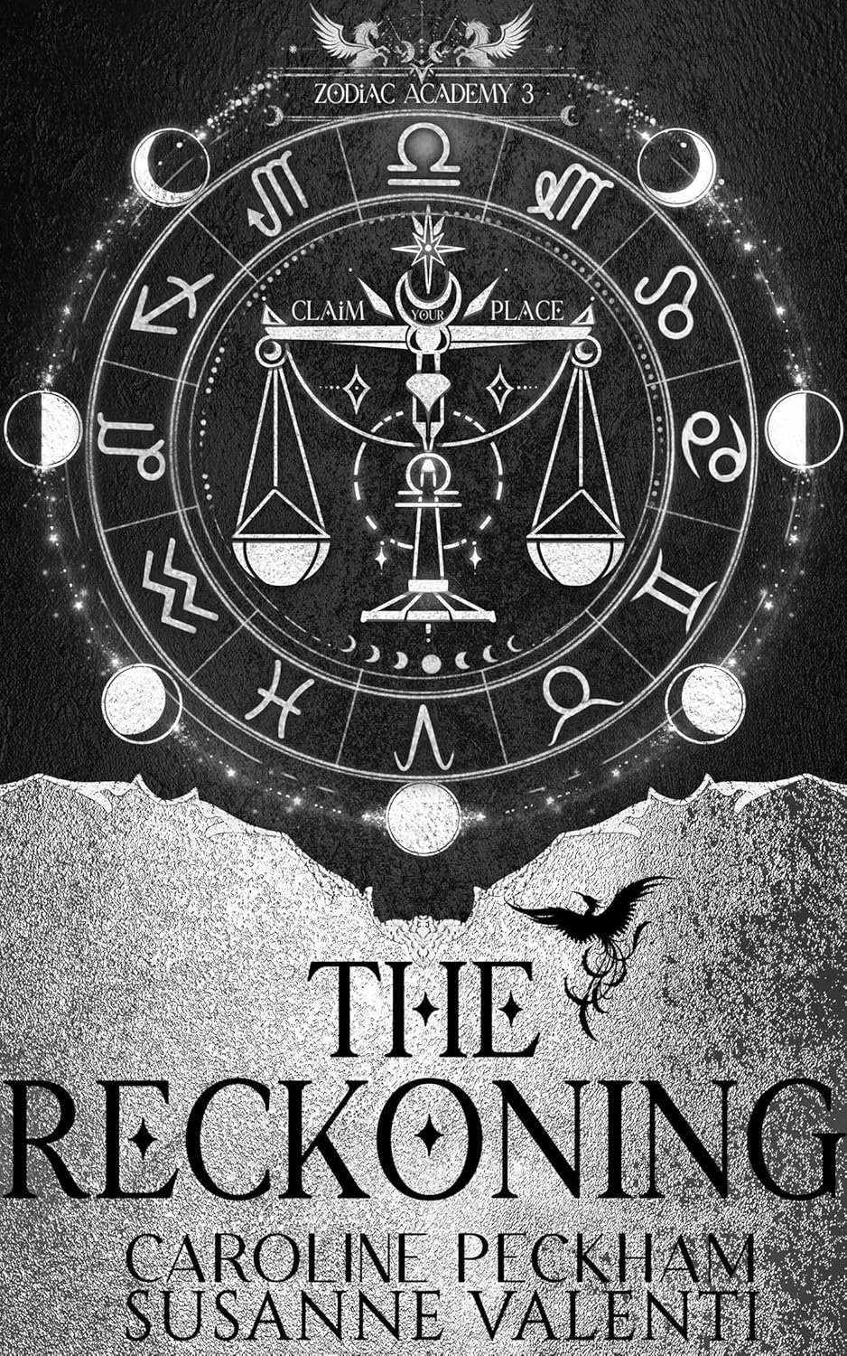 The Reckoning (Zodiac Academy, #3)