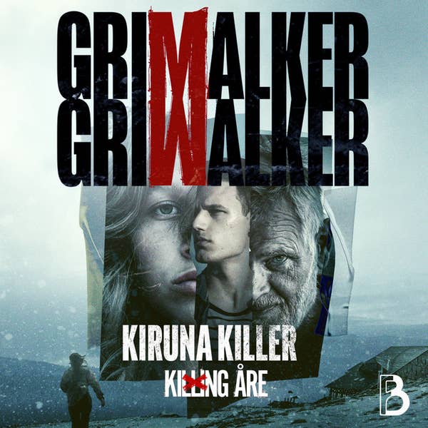 Kiruna killer