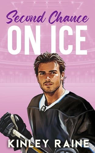 Second Chance on Ice