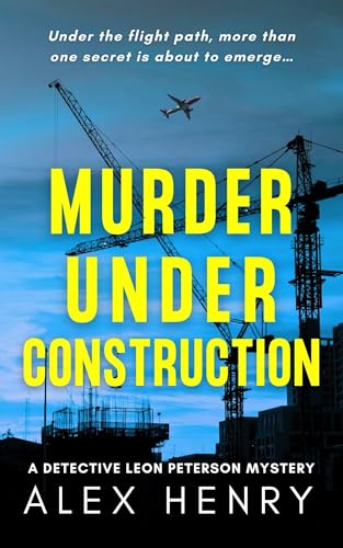 Murder Under Construction