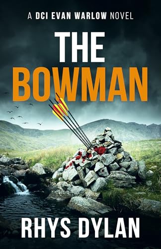 The Bowman book cover
