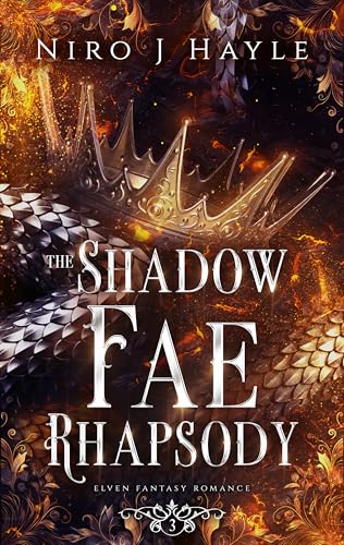 The Shadow Fae Rhapsody