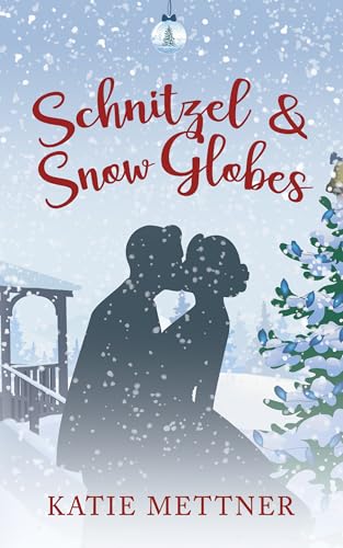 Schnitzel and Snow globes
