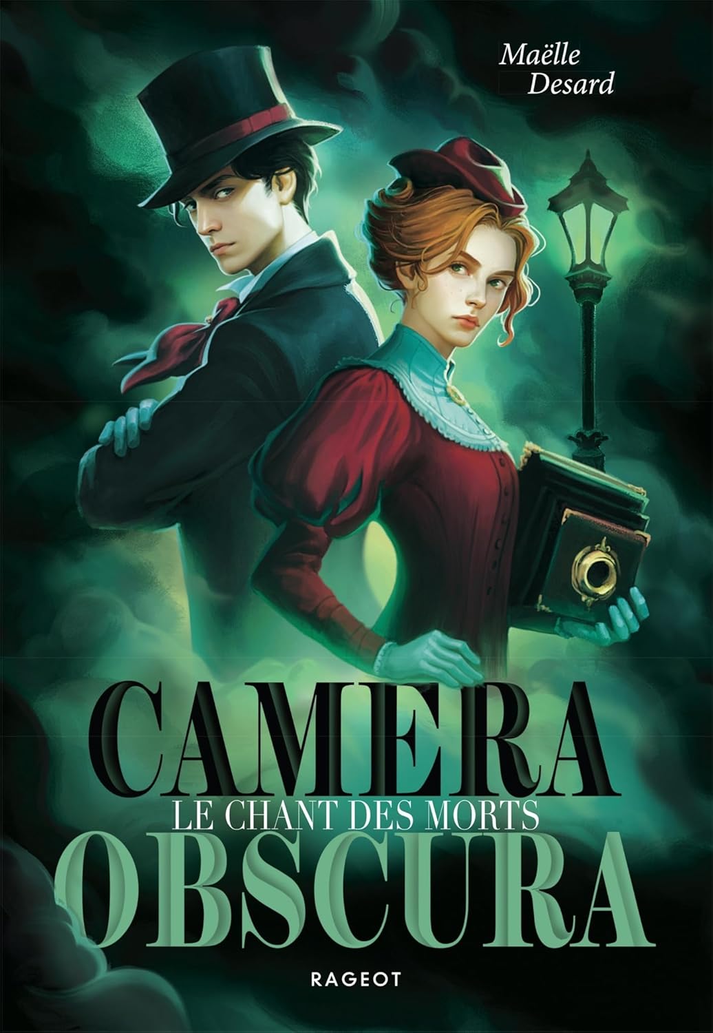 Camera obscura : Le chant des morts