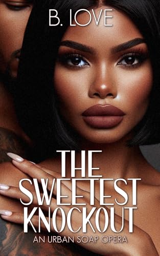 The Sweetest Knockout book cover