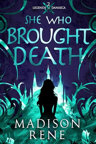 She Who Brought Death