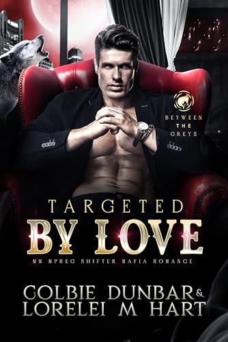 Targeted By Love