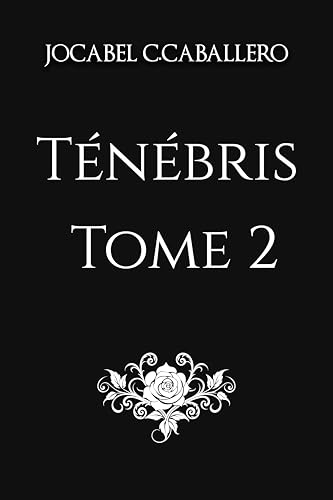 Ténébris - 2. Les Âmes Perdues