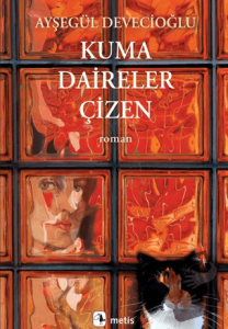 Kuma Daireler Çizen book cover