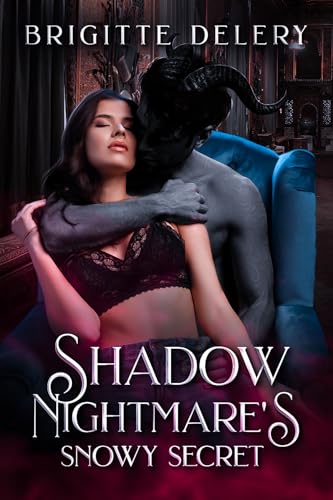 Shadow Nightmare's Snowy Secret