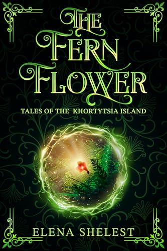 The Fern Flower